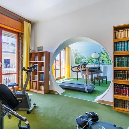 Alpini By Interhome * Civitanova Marche