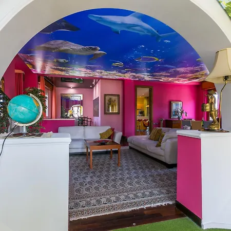 Alpini By Interhome *