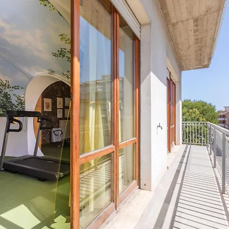 Alpini By Interhome * Civitanova Marche