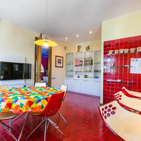 Alpini By Interhome Civitanova Marche