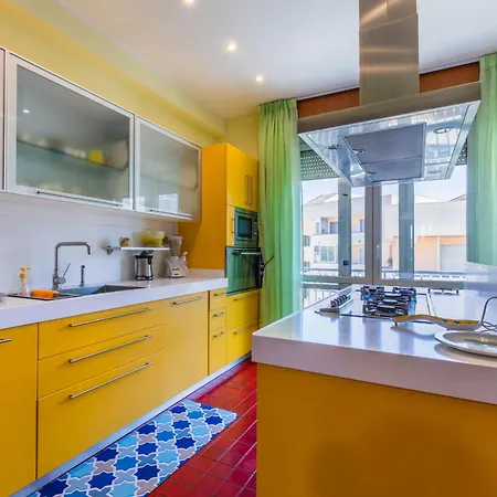 Alpini By Interhome * Civitanova Marche