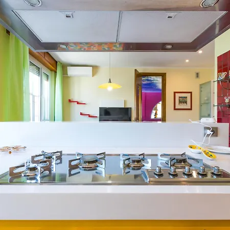 Alpini By Interhome *