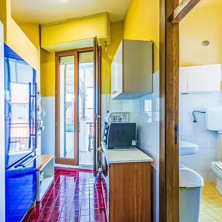 Alpini By Interhome Daire Civitanova Marche