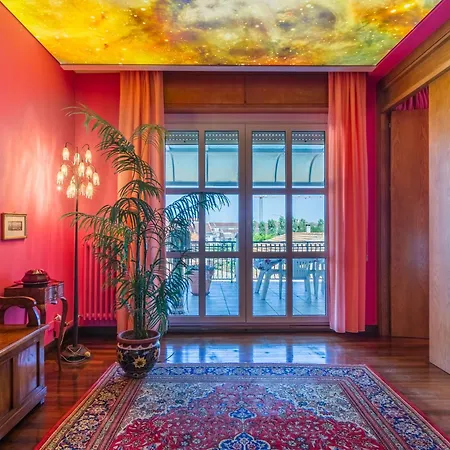 Alpini By Interhome Civitanova Marche