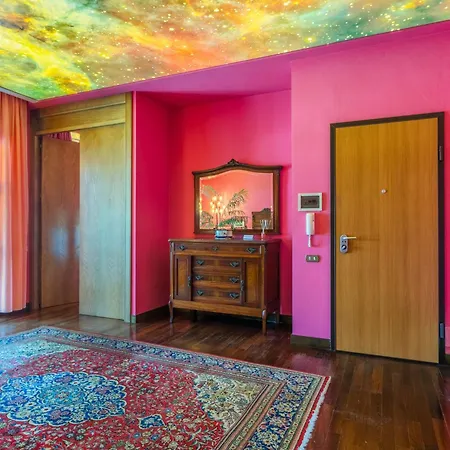 Daire Alpini By Interhome Civitanova Marche