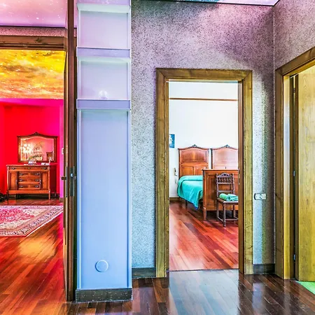 Daire Alpini By Interhome *