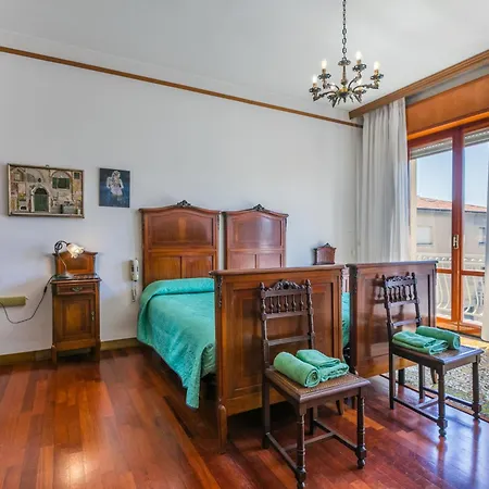 Daire Alpini By Interhome *