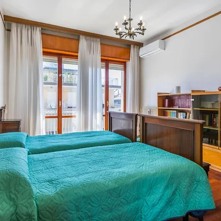 Daire Alpini By Interhome *