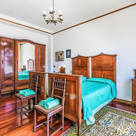 Alpini By Interhome Daire *