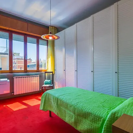 Alpini By Interhome Civitanova Marche