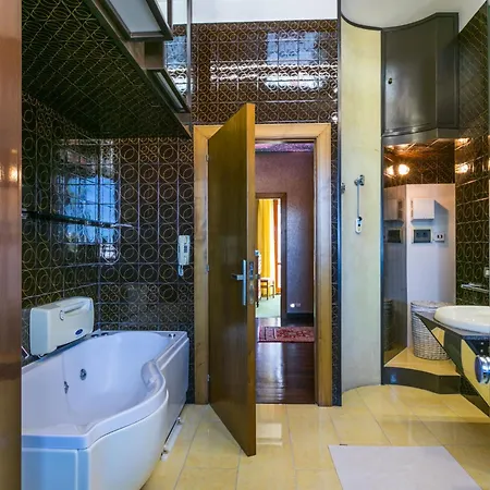 Alpini By Interhome Daire Civitanova Marche