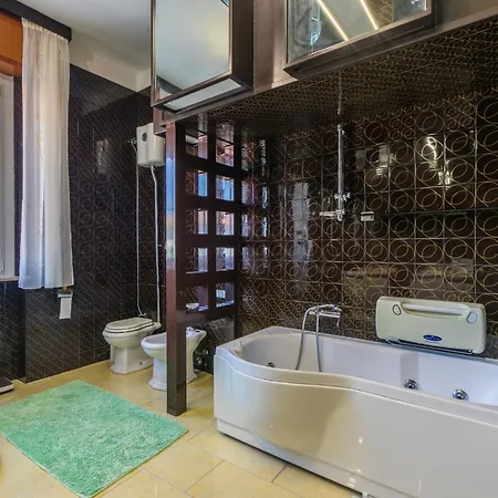 Daire Alpini By Interhome *