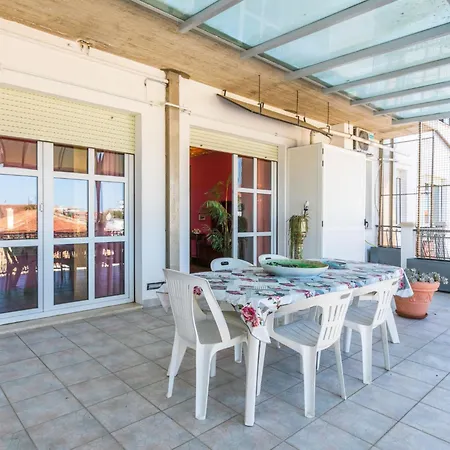 Daire Alpini By Interhome *