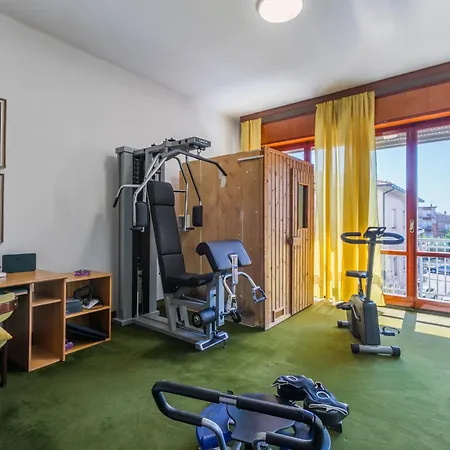 Alpini By Interhome *