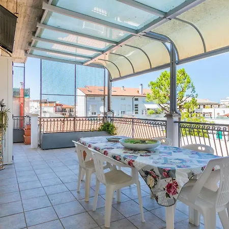 Appartamento Alpini By Interhome