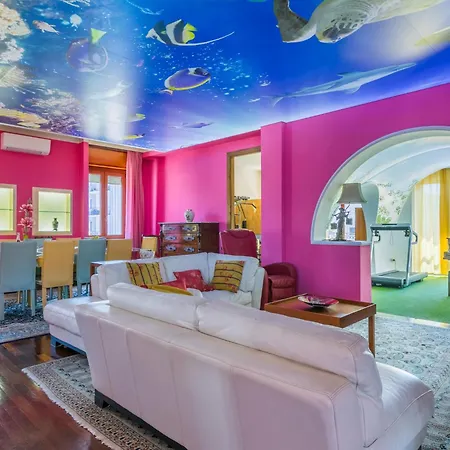 Alpini By Interhome Appartamento