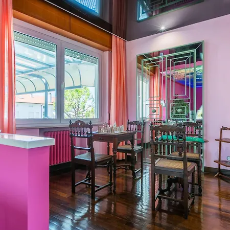 Alpini By Interhome Appartamento