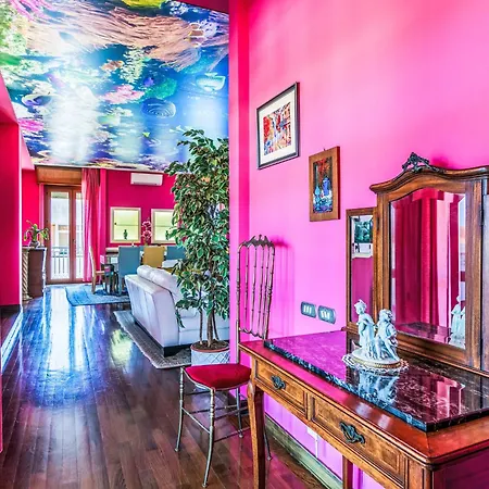 Appartamento Alpini By Interhome Civitanova Marche