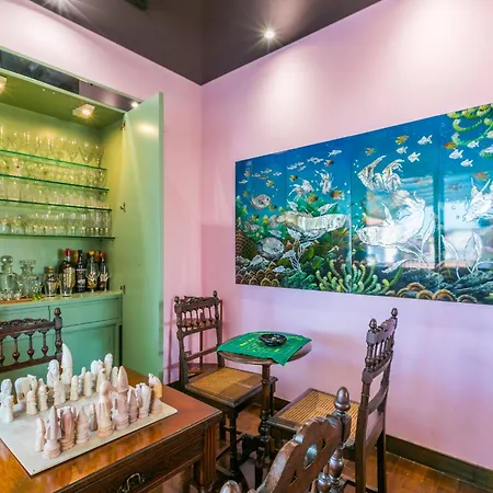 Alpini By Interhome * Civitanova Marche