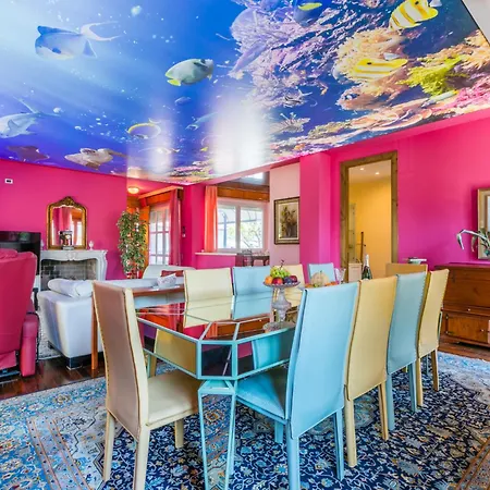 Alpini By Interhome * Civitanova Marche