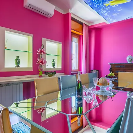 Alpini By Interhome Civitanova Marche