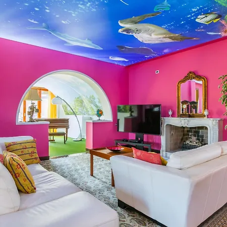 Appartamento Alpini By Interhome *