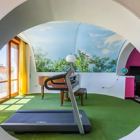 Alpini By Interhome Civitanova Marche