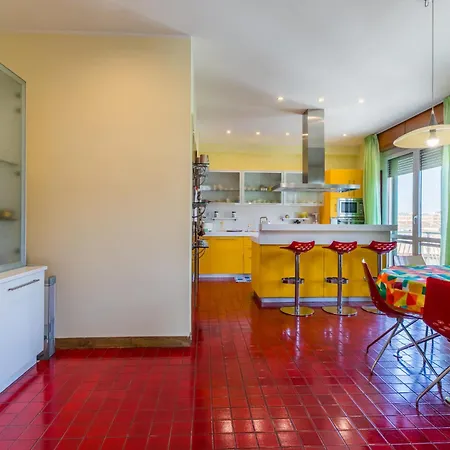 Alpini By Interhome Lejlighed Civitanova Marche