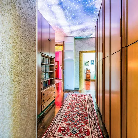 Alpini By Interhome Appartamento Civitanova Marche