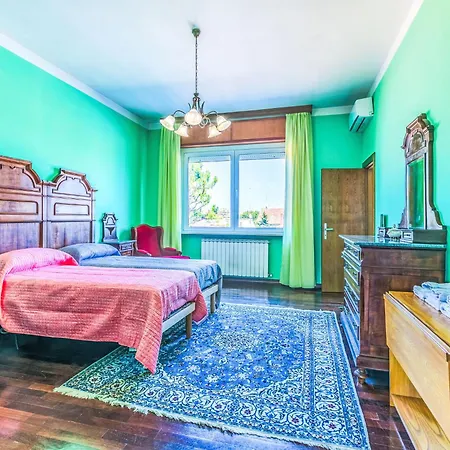 Alpini By Interhome Appartamento Civitanova Marche