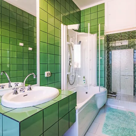 Appartamento Alpini By Interhome Civitanova Marche