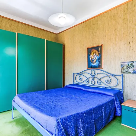 Alpini By Interhome *