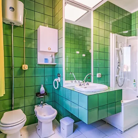 Appartamento Alpini By Interhome Civitanova Marche