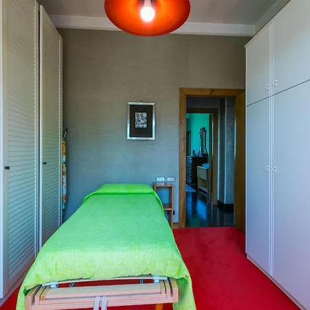 Alpini By Interhome *