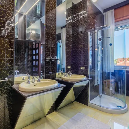 Alpini By Interhome * Civitanova Marche